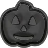 Cerf Dellier Moule à gâteau Citrouille Halloween 3D Wilton