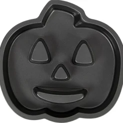 Cerf Dellier Moule à gâteau Citrouille Halloween 3D Wilton