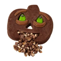 Cerf Dellier Moule à gâteau Citrouille Halloween 3D Wilton