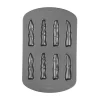 Cerf Dellier Moule à gâteau Halloween Doigts 3D Wilton