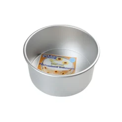 Cerf Dellier Moule à gâteau rond PME Hauteur 10 cm