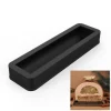 Cerf Dellier Moule à insert à bûche silicone 30cm