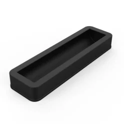 Cerf Dellier Moule à insert à bûche silicone 30cm