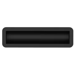 Cerf Dellier Moule à insert à bûche silicone 30cm