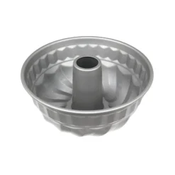 Cerf Dellier Moule à kouglof antiadhésif 22 cm PME