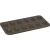 Cerf Dellier Moule 12 madeleines Gobel