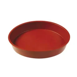 Cerf Dellier Moule à manqué silicone Formaflex Ø 28 cm
