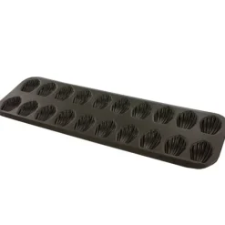 Cerf Dellier Moule 20 mini-madeleines Gobel