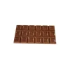 Cerf Dellier Moule 3 tablettes chocolat 100 g