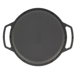 Cerf Dellier Moule à tarte en Silicone Ø 24 cm