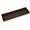 Cerf Dellier Moule à tarte maison cannelé anti-adhérent Gobel