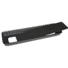 Cerf Dellier Moule à tarte rectangle cannelé 36 cm