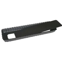 Cerf Dellier Moule à tarte rectangle cannelé 36 cm