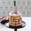 Cerf Dellier Moule bonbon Couteaux Wilton