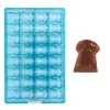 Cerf Dellier Moule Bonbons Bouchons de Champagne