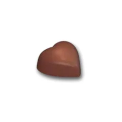 Cerf Dellier Moule chocolat 35 cœurs