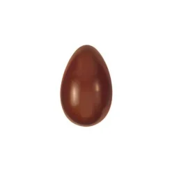 Cerf Dellier Moule chocolat 8 œufs Patisdécor