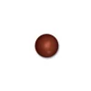 Cerf Dellier Moule chocolat ballon de basket