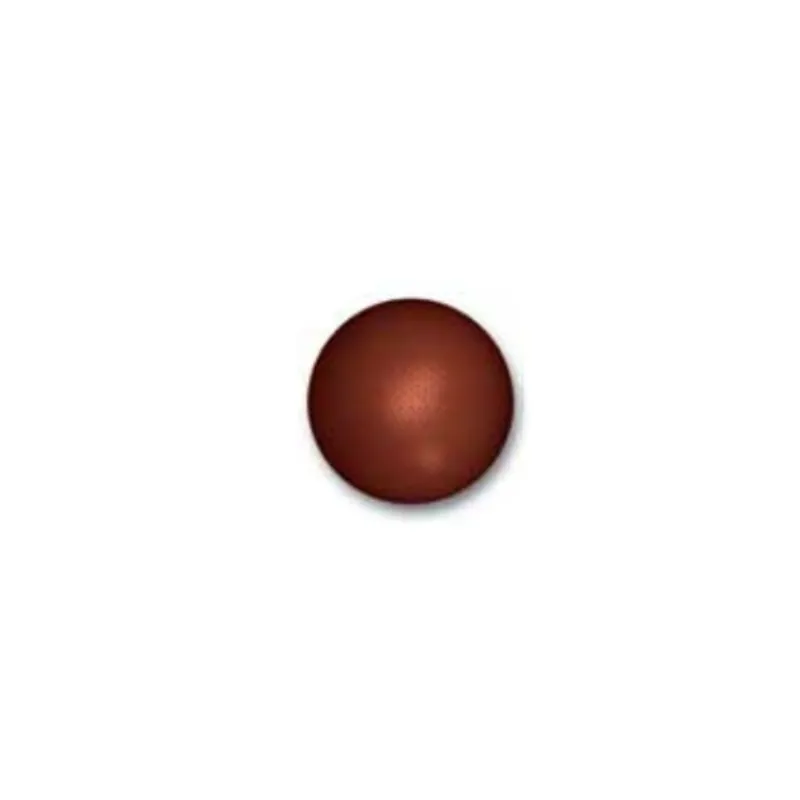 Cerf Dellier Moule chocolat ballon de basket