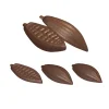 Cerf Dellier Moule chocolat cabosses