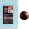 Cerf Dellier Moule chocolat demi-sphères 27 mm