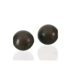 Cerf Dellier Moule chocolat demi-sphères 18 mm