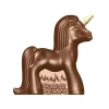 Cerf Dellier Moule chocolat licorne