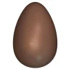 Cerf Dellier Moule chocolat oeuf 14 cm