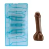 Cerf Dellier Moule chocolat Piece of Man XL