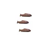 Cerf Dellier Moule chocolat poisson