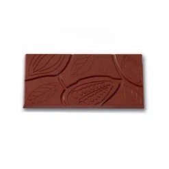 Cerf Dellier Moule chocolat Tablette Cabosses