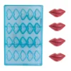 Cerf Dellier Moule chocolats 20 Bouches