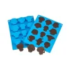 Cerf Dellier Moule chocolats / glaçons Harry Potter héros