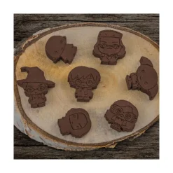 Cerf Dellier Moule chocolats / glaçons Harry Potter héros