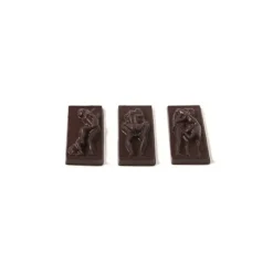 Cerf Dellier Moule chocolats Kamasutra
