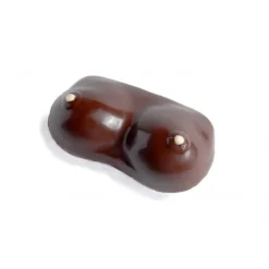 Cerf Dellier Moule chocolats Seins