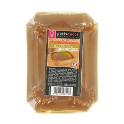 Cerf Dellier Moule de cuisson bois 14,5 cm (x2)