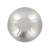 Cerf Dellier Moule demi ballon de foot Patisdécor
