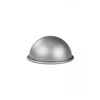 Cerf Dellier Moule demi-sphère aluminium PME