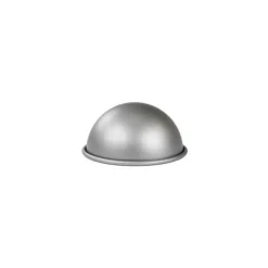Cerf Dellier Moule demi-sphère aluminium PME