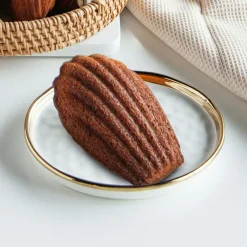 Cerf Dellier Moule madeleine XXL de voyage