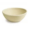 Cerf Dellier Moule pain rond pour fermentation