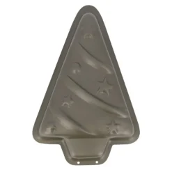 Cerf Dellier Moule Sapin de Noël 3D
