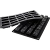 Cerf Dellier Moule silicone 20 Nougats