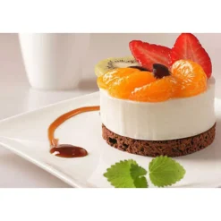 Cerf Dellier Moule silicone 15 petits-fours
