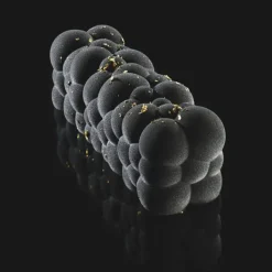 Cerf Dellier Moule silicone Atomic Pavoni