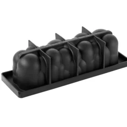 Cerf Dellier Moule silicone Atomic Pavoni