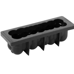 Cerf Dellier Moule silicone Atomic Pavoni