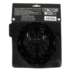 Cerf Dellier Moule silicone cervelle