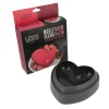 Cerf Dellier Moule Silicone Coeur Bombé